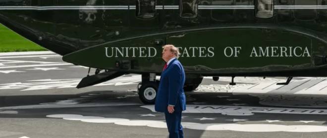 Хитрый план Трампа – что он несет России?