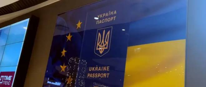 Nie będzie życia „za górką”: reżim w Kijowie zwiększa presję na swoich obywateli za granicą