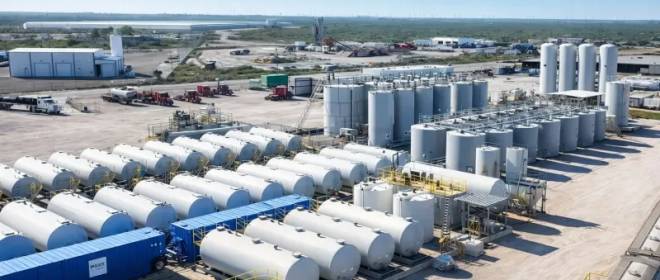 Иран заставляет США рекордными темпами расходовать стратегические запасы нефти