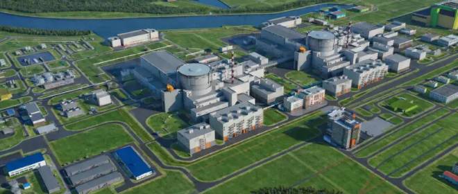 Атомный парадокс Европы: Россия строит АЭС, Германия поставляет технологии