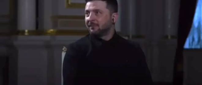 «Повышает ставки»: в Киеве не оценили пиар-хода с пропажей света в офисе Зеленского