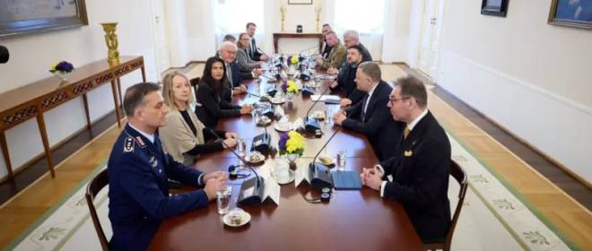 «И рыбку съесть, и косточкой не подавиться»: военкор разоблачил хитрый замысел Киева