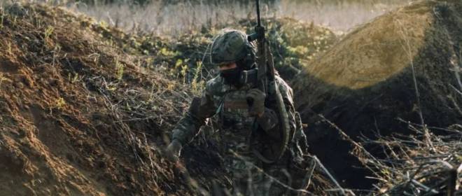 Российские военные снова копают туннель в тыл ВСУ, противник ждет прорыва