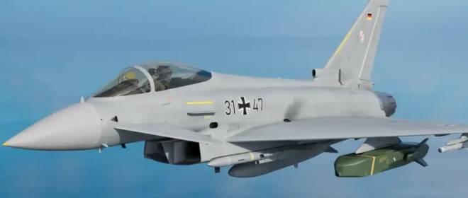 Рёпке: Германия по-прежнему испытывает ужас перед эскалацией с Россией