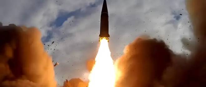 По Одесским мостам начали прилетать кассетные «Искандеры»