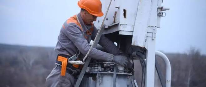 Как Россия может изолировать юг Украины от энергосистемы страны