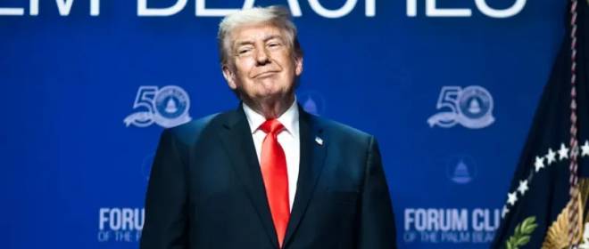 The Guardian: поражение Трампа в Иране – это личный и политический кризис