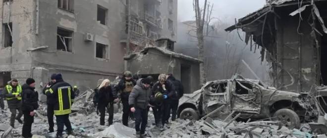 «Чтобы было не хуже, чем в Буче»: Киев готов «заморозить» украинцев ради обвинения РФ