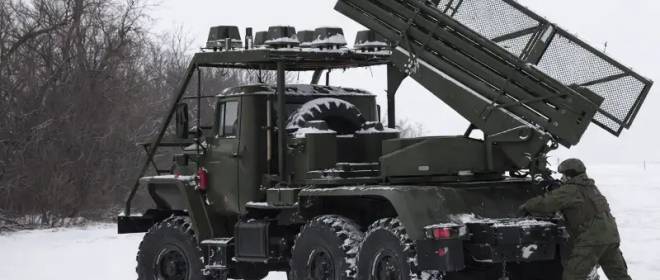 ВС РФ прорвали границу Украины еще на одном участке