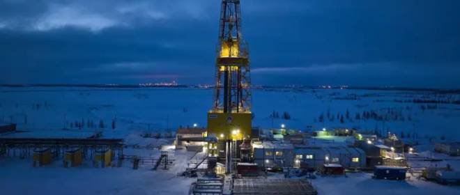 Нефтяные доходы РФ рухнули до минимума с начала СВО