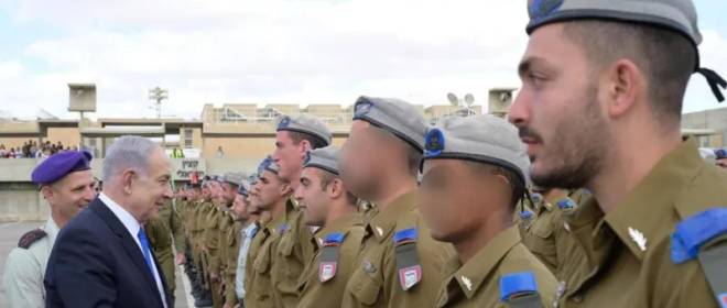 ЦАХАЛ за сутки потерял почти 40 человек в боях на юге Ливана