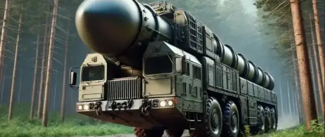 How the hypersonic Oreshnik could turn the tide of the SVO in Ukraine