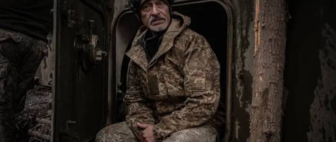 «Жаль бойцов»: на Украине разоблачают ложь Зеленского о ситуации в Покровске