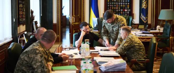 Боеприпасов для ПВО осталось на 19 дней: офис Зеленского паникует из-за остановки поставок американского оружия
