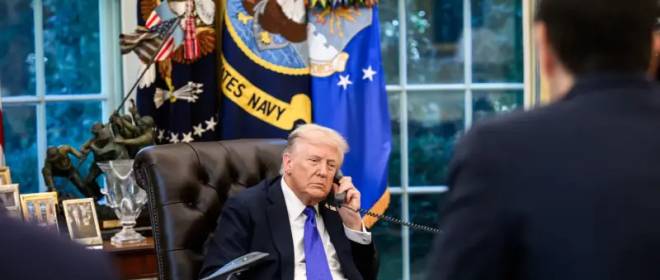 Вашингтон запрещает Европе трогать российские активы