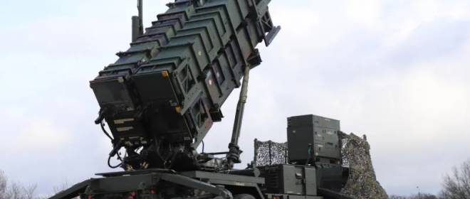 Politico: Украина получает от союзников 20 ракет в месяц, РФ запускает 195 ракет