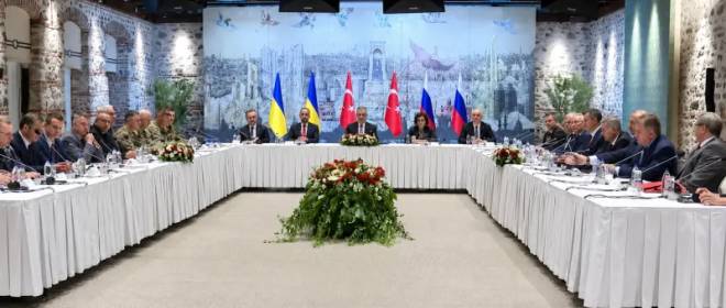 В США детально изложили, как можно прекратить войну на Украине
