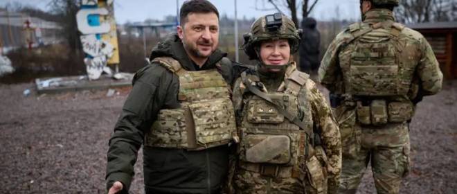 Арестович*: нет людей, которые в здравом уме верят Зеленскому