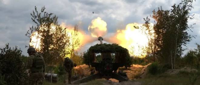 Предсказаны главное направление и сроки возможного контрнаступления ВСУ