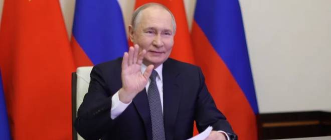 «Надо посоветоваться»: Путин отправится в Китай с незапланированным визитом – SCMP