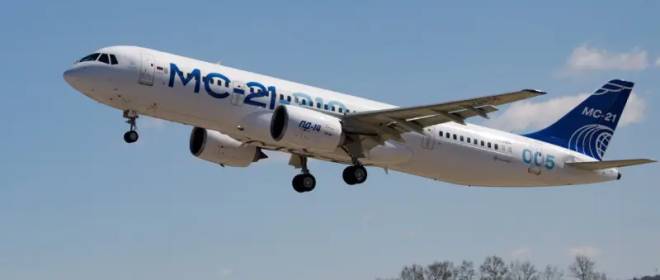 Россия отказала Boeing и Airbus в праве вернуться на свой рынок