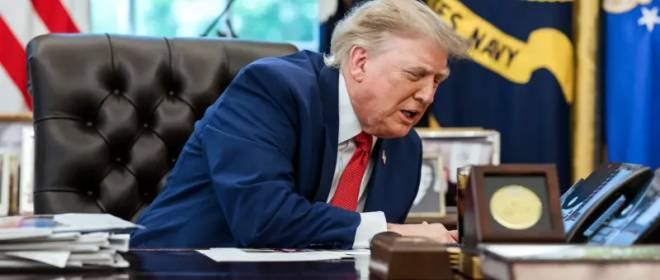 «Сокрушительная война»: Трамп объявил о начале беспрецедентной изоляции Ирана
