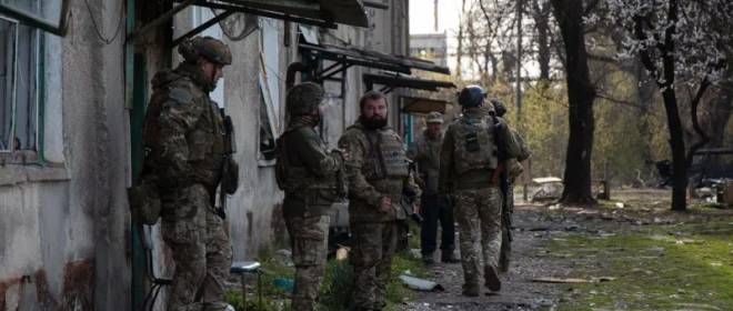 Отец 5-х детей погиб в ТЦК, но на Украине не хотят проводить расследование