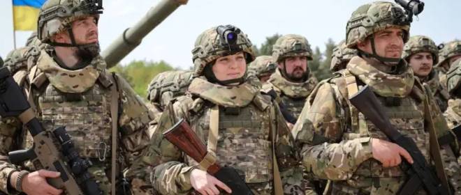 ВСУ идут ва-банк, бросая на передовую все имеющиеся резервы