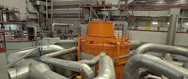 «Хватит всем»: эксперт отреагировал на денонсацию договора с США об утилизации плутония