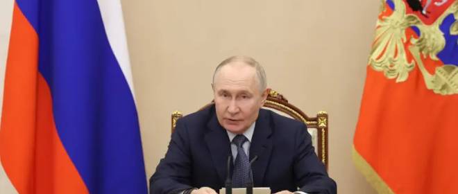 Энергетический кризис набирает обороты: Путин сделал заявление о нефти и газе