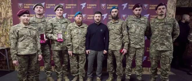 Киев бросил под Покровск еще шесть групп спецназа, войскам обещают прорыв