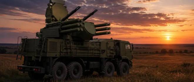 В США назвали самое эффективное средство ПВО России