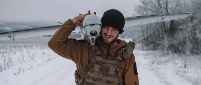 «Китай очень помогает РФ»: боевик ВСУ рассказал о главной проблеме на фронте