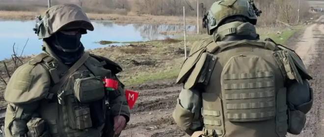 «Ни строить, ни сеять нельзя»: военкор призвал срочно заняться восстановлением ДНР