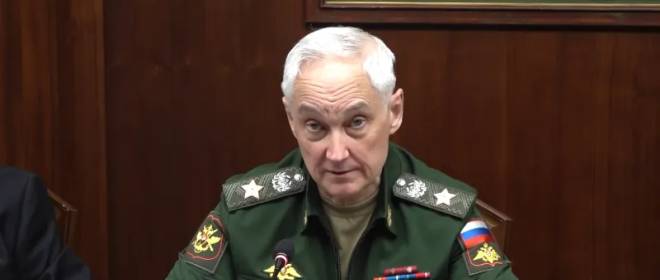 Белоусов рассказал, когда российская система ПВО будет оснащена ИИ