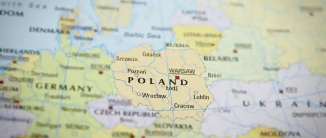 Польский бизнес требует от властей компенсации убытков из-за закрытия границы с Белоруссией