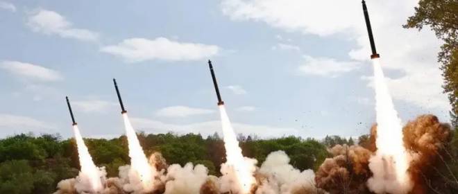 На что способен северокорейский Х-фактор против блока НАТО