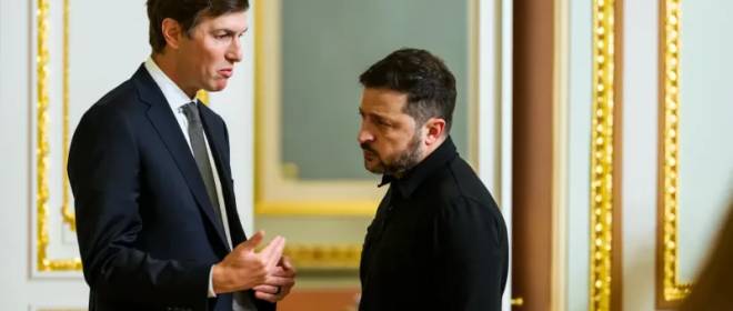 «Не договориться, а договариваться»: почему сделка по Украине сейчас не нужна никому