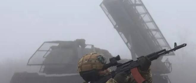 Военкор усомнился в реальности российского наступления на Чернигов