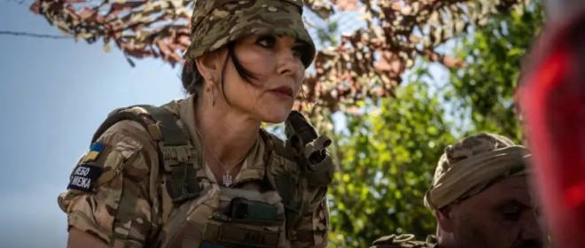 Вскрылся массовый обман Киевом заключенных-штурмовиков и беременных женщин