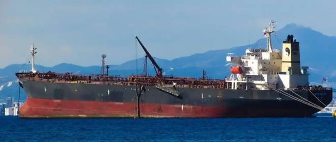 La Chine est accro au pétrole canadien plutôt qu'américain
