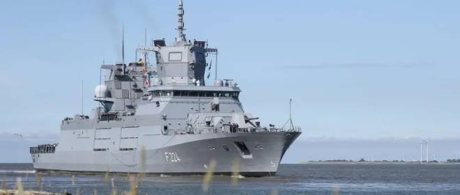 Германия разработала секретный план на случай войны с РФ