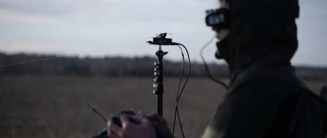 «Это не Россия, но очень похоже на нее»: в Европе попытаются захватить хотя бы один призрачный дрон