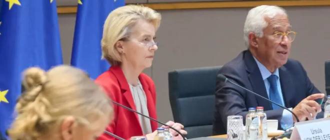 Отвергнутые и оскорбленные: Индия и ЕС нашли смелость заключить сделку