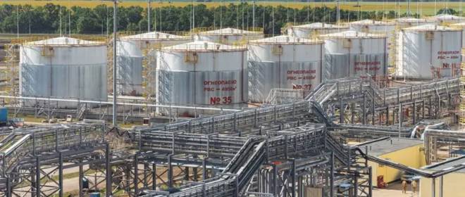 Чем может обернуться удар ВСУ по ключевому НПЗ юга России