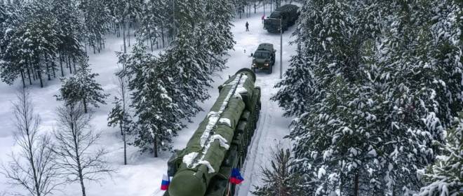 Когда «атомная дубина» перестаёт быть фактором сдерживания