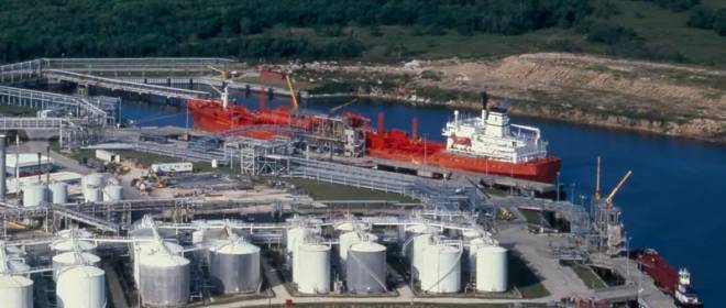 Несвоевременный отказ от российского газа: цена сырья в ЕС приближается уже к 600 долларам