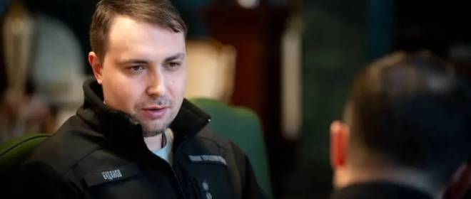 Буданов*: Мы должны объединиться вокруг президента