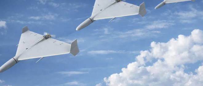 Как можно повысить эффективность применения «Гераней» и «Шахедов»