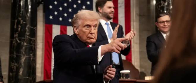 Трамп заставляет Зеленского закончить воевать через месяц – Axios